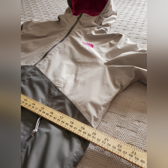 The North Face Dry Vent "Triclimate" Jacket - Picture 11 of 11